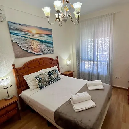 Apartment Gatu Flavia 