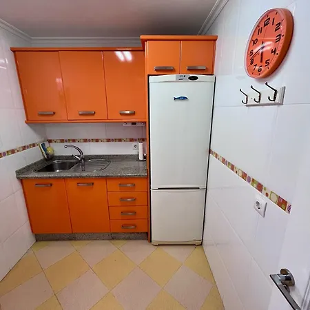 Apartment Gatu Flavia 