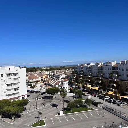 Apartment Gatu Flavia 