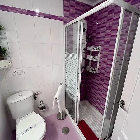 Apartment Gatu Flavia 